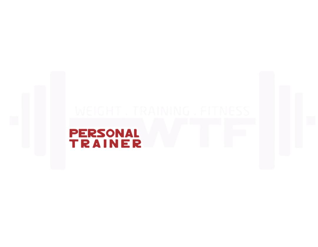 WTF Logo